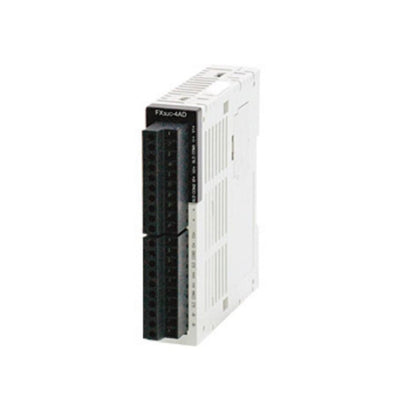 FX3UC-4AD