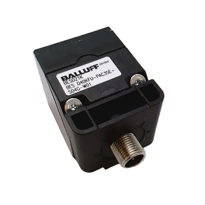 BES Q40KFU-PAC35E-S04G-W01
