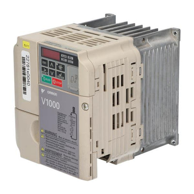 CIMR-VZ4A0004BAA