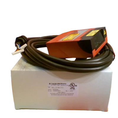 BCL 22 S M 212