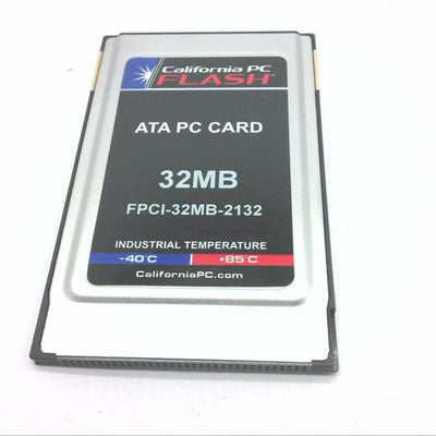 FPCI-32MB-2132