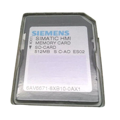 6AV6671-8XB10-0AX1