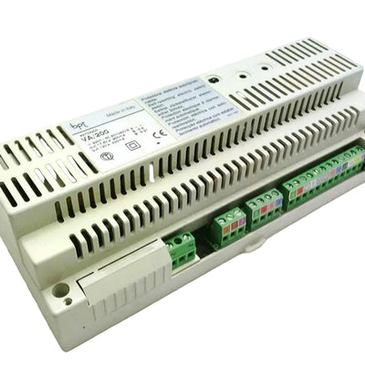 VA/200.00-230V