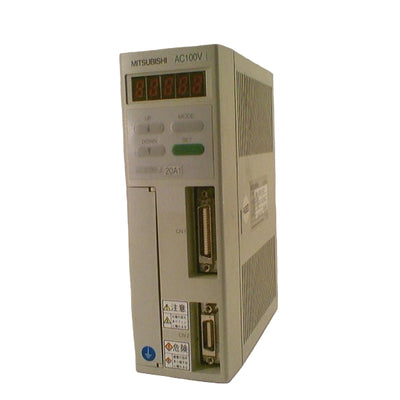 MR-J20A1-S20