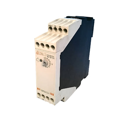 MK7873N.82/61 AC/DC24-240V 5-100S