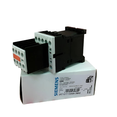 3RT1017-1AK64-3MA0