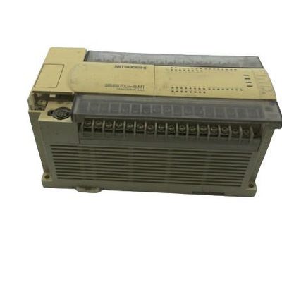 FX2N-48MT-001