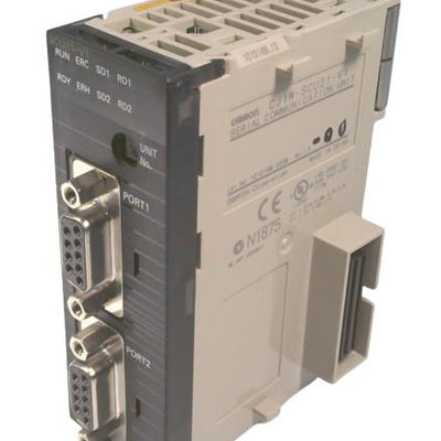 CJ1W-SCU21-V1