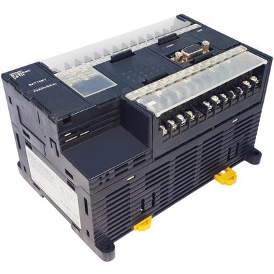CP1H-X40DT-D