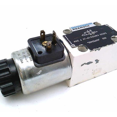 4WE 6 X7-61/EG24K4 SO293