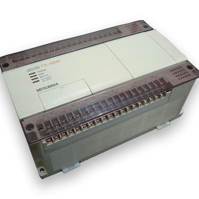 FX1-48MR