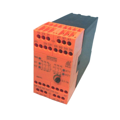 BH5928.92/61 DC24V 0,1-1S