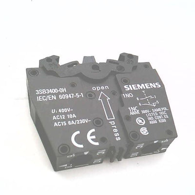 3SB3400-0H