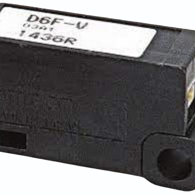 OMRON D6F-V03A1