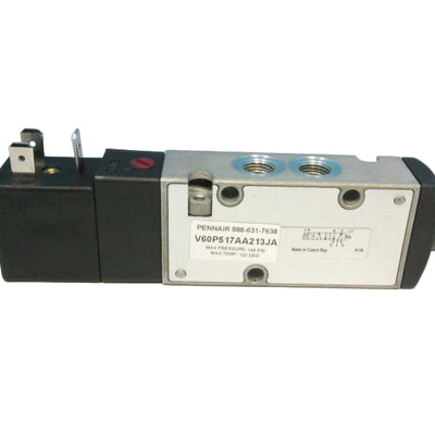 V60P517A-A213JA -120VAC