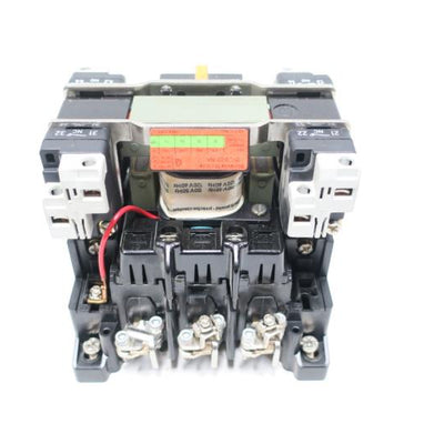 DIL3-22-NA-115V/60HZ