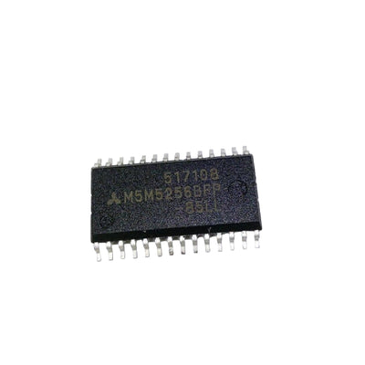 M5M5256BFP-85LL