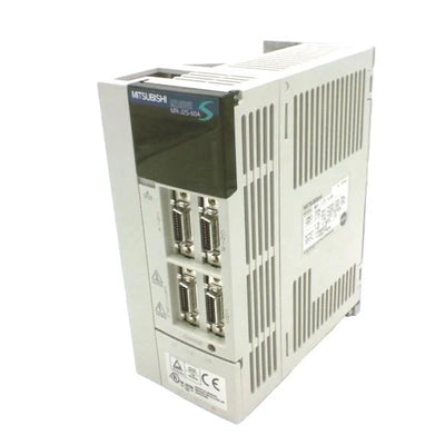 MR-J2S-60A
