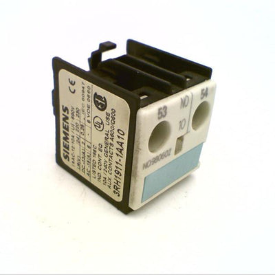 3RH1911-1AA10