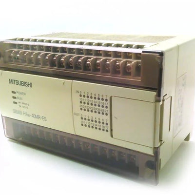 FX0N-40MR-ES