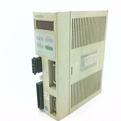 MR-J40MA1-UL