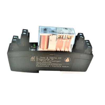 HC3096N.48/AD900/61-DC24V