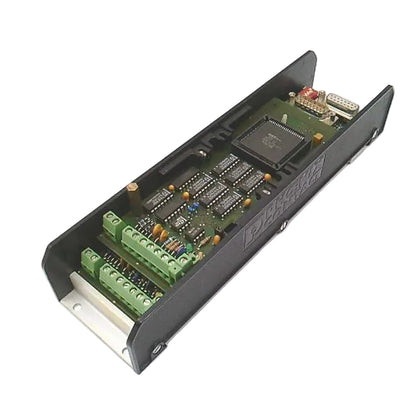 INTERBUS-S-SSI