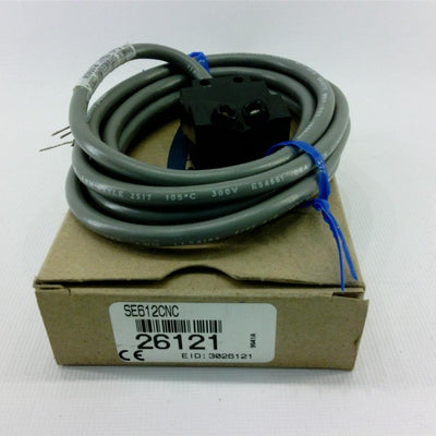 SE612CNC