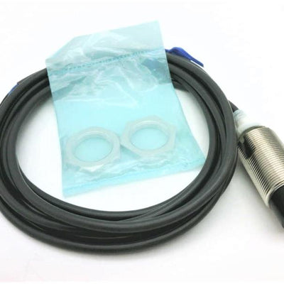 E2A-M18KN16-WP-C1 2M
