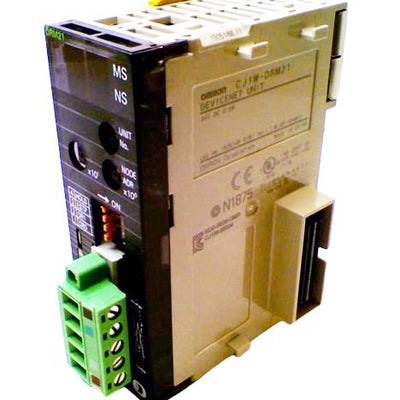 CJ1W-DRM21