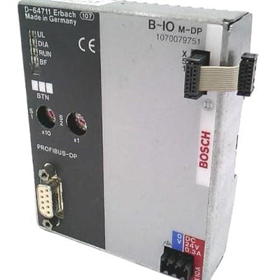 B-IO-M-DP
