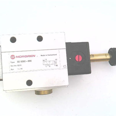 SE9302-000