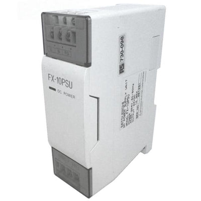 FX-10PSU