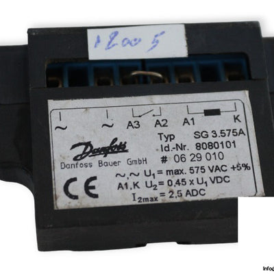 SG3.575A