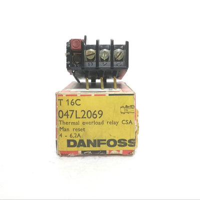 T16C