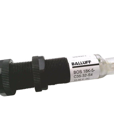 BOS18K-5-C35-32-S4