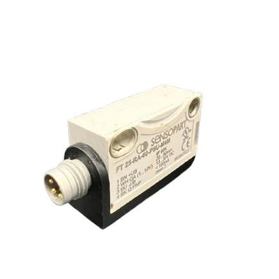 FT 25-RA-60-PSU-M4M