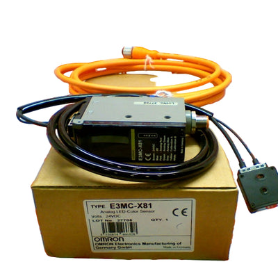 E3MC-X81-2M