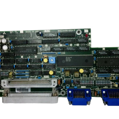 BN624A961G52A