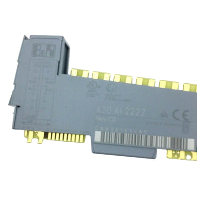 X20AI2222