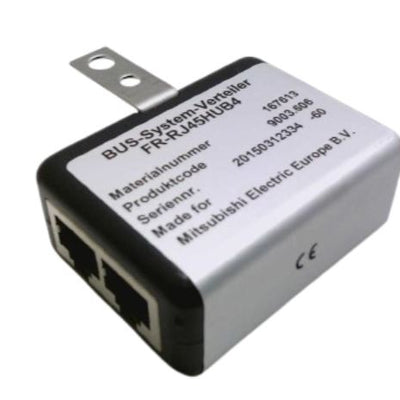 FR-RJ45-HUB4