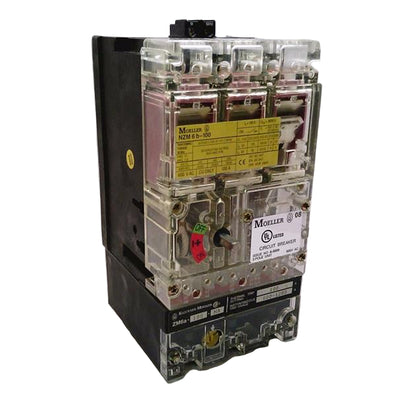 NZM6B-100/ZM6A-100-NA