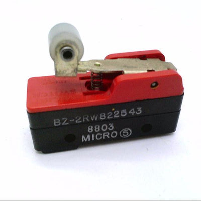 BZ-2RW822543