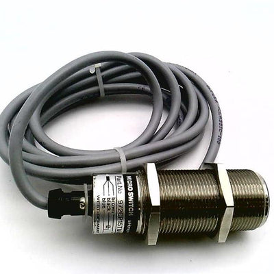 972CP15TM-A13P-L