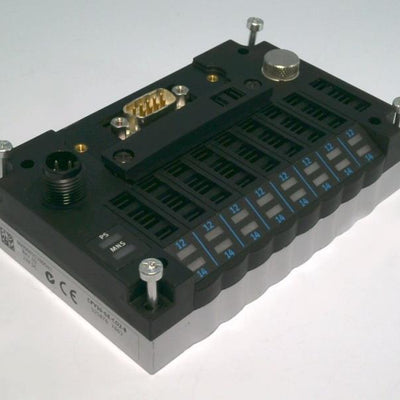 CPV10-GE-CO2-8
