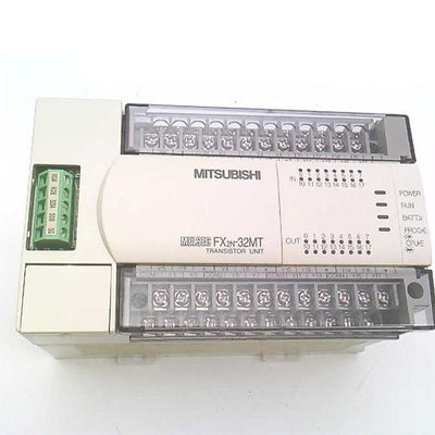 FX2N-32MT-E/UL