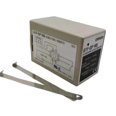 61F-GP-N8 AC110