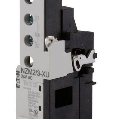 NZM2/3-XU24AC
