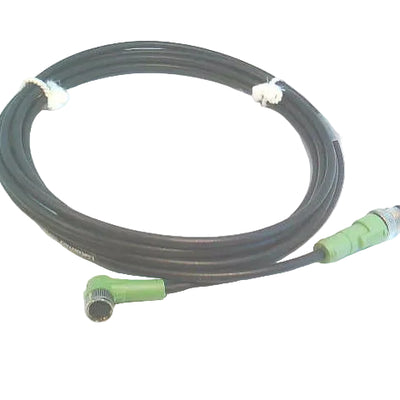 SAC-3P-M12MS/3,0-PUR/M 8FR