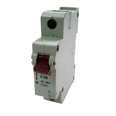 FAZ-G10A